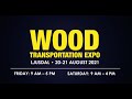 Welcome to Mittia: Wood Transportation Expo 2021