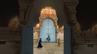 Chhatarpur Temple I Chhatarpur Mandir Delhi I What is Chattarpur temple famous for