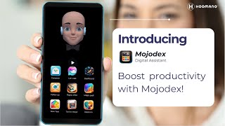 Revolutionize Your Productivity with Mojodex - The Ultimate Digital Butler for Project Managers