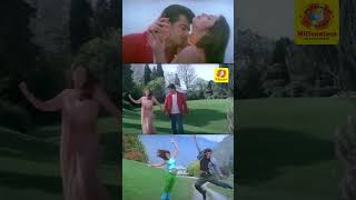 Orae Manam | ஒரே மனம் | #villain Film |  Tamil #romanticsongs  | #Ajith \u0026 #Meena | #vidyasagar