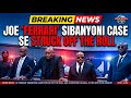 JUST IN: Shock Twist in the Joe ‘Ferrari’ Sibanyoni Court Case!