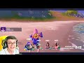 l’ÉvÉnement de la saison enfin sur fortnite