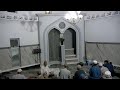 30th Taraweeh Ramadaan 19 March 2026