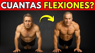 How Many Push-Ups a Day to Build Muscle? | Science-Based Guide