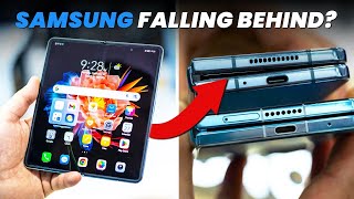 This Phone Threatens Samsung