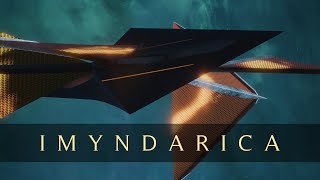 The Imyndarica Revealed | Faithless - A Sojourn Story