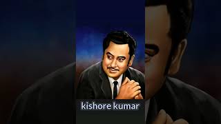 Kishore Kumar birthday 🎉 special song #whatsappstatus #ytshorts #song