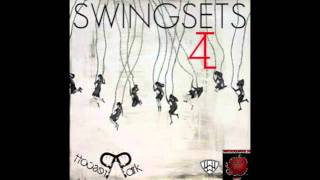 Crawl - Prescott Park (SWINGSETS 4TL)