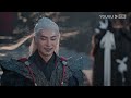 espsub hasta el fin de la luna ep38 traje antiguo romance luo yunxi bai lu youku