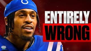 The Experts Are ALL WRONG About These 6 Running Backs