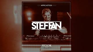 PRCAST #008 - Steffan