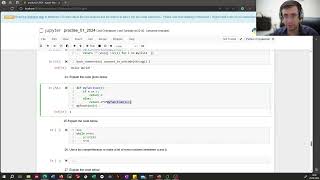 python practise 01 solution 24 : recursive functions