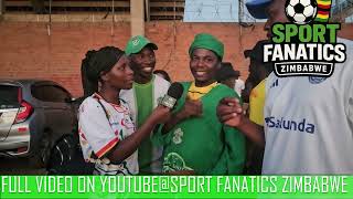 Dynamos vs CAPS - Wicknell anehutsinye