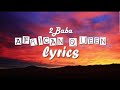 African Queen - 2Face Baba (lyrics video)
