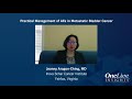 Practical Management of AEs in Metastatic Bladder Cancer