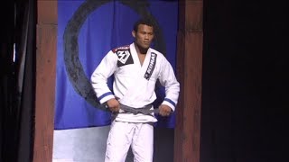 Ronaldo Souza \