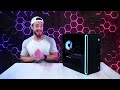Alienware Aurora R16 FULL Review! - 14900KF and 4090