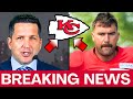 🚨🏉 BREAKING NEWS! NOBODY EXPECTED THAT! KANSAS CITY CHIEFS NEWS TODAY! NFL NEWS TODAY