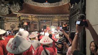 北港朝天宮 天上聖母 會 艋舺龍山寺 觀音佛祖