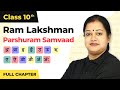 Ram Lakshman Parshuram Samvad Full Ch Class 10 Hindi | CBSE Class 10 Kshitij Part 2 Ch 2 (2022-23)