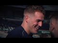 meet scotland s biggest rugby star duhan van der merwe