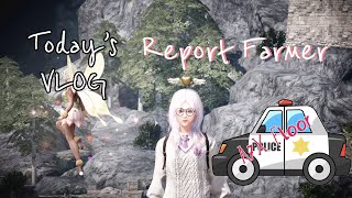 Black Desert Mobile - Askeia After Nerf 🏰 Mass PVP 472/6