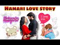 VIVAAH JESI HMARI PYAR KI KAHANI ❤️| 9 sal Hogye par pyar wahi ..|TOM & JERRY 😂|komal soni