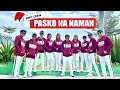 PASKO NA NAMAN  / Christmas Dance Remix / Dj KRZ / Dance Fitness / BMD CREW