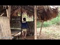 abandoned boy episode 41 the abandoned boy returns to his small house