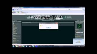 iExploitTube Episode 26 Hellbound Hackers Javascript 9
