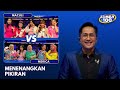 Tips Menenangkan Pikiran Ala Maculi & Merica - Family 100 (30/6/24)