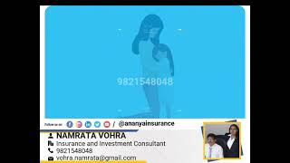 LIFE INSURANCE || INCOME REPLACEMENT PLANNING || BIMA GYAN 40