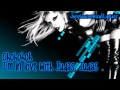 Lady GaGa - Judas (Lyrics Video) HD