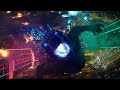 Godzilla Tribute - Indestructible (Monsterverse Music Video)