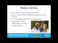 every child in focus leadership series embracing family diversity