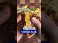 Breakfast Burrito Hack