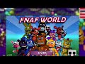 why fnaf world is the worst fnaf game...