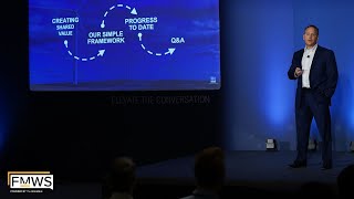 Managing Energy Consumption and Costs | FMWS25 Keynote