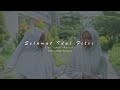 SELAMAT IDUL FITRI - VIDEO CLIP COVER PADUS MA MU'ALLIMAT NWDI PANCOR