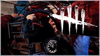 『dead By Daylight 黎明死線 亞曼達』強制延長時間