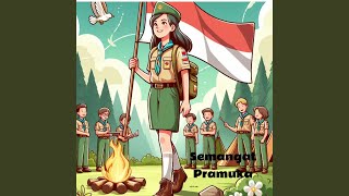 Semangat Pramuka