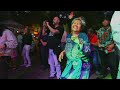 Massada - Sageru - LIVE at Musica Mundo Festival Amersfoort 2024