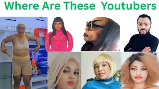 How They Failed | 237 YouTubers What Happened?? What Next