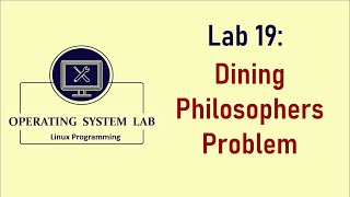 Dining Philosopher Problem program in C