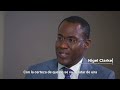 Latin Focus: Nigel Clarke, Jamaica’s Minister of Finance and the Public Service