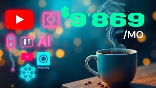 2025's AI Money-Making Toolkit: Only 7 AI Tools You Need