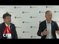 Temasek launches investment platform company GenZero in global decarbonisation push