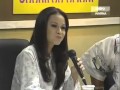 Sidang Media Mendidih bersama SHARIFAH AMANI