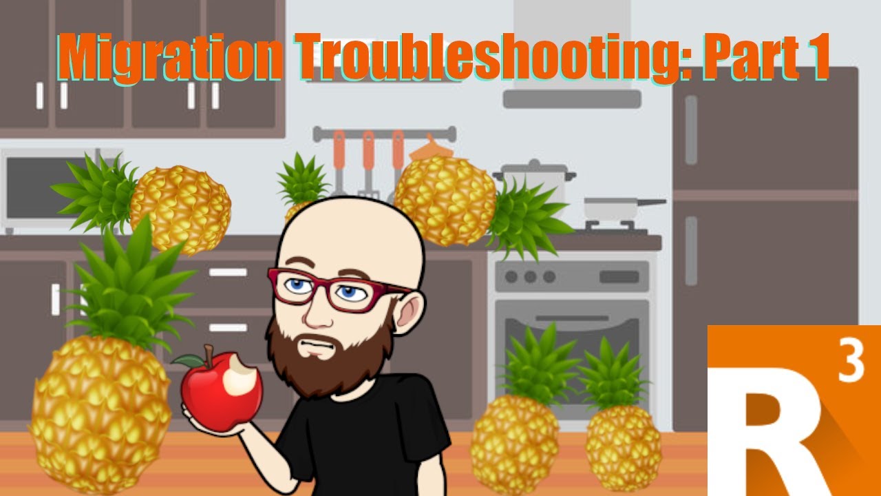 Intune Migration Troubleshooting Part 1 Youtube