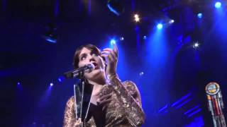 Florence and the Machine -  Cosmic Love - Live at The Royal Albert Hall - HD